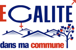 egalité dans ma commune logo